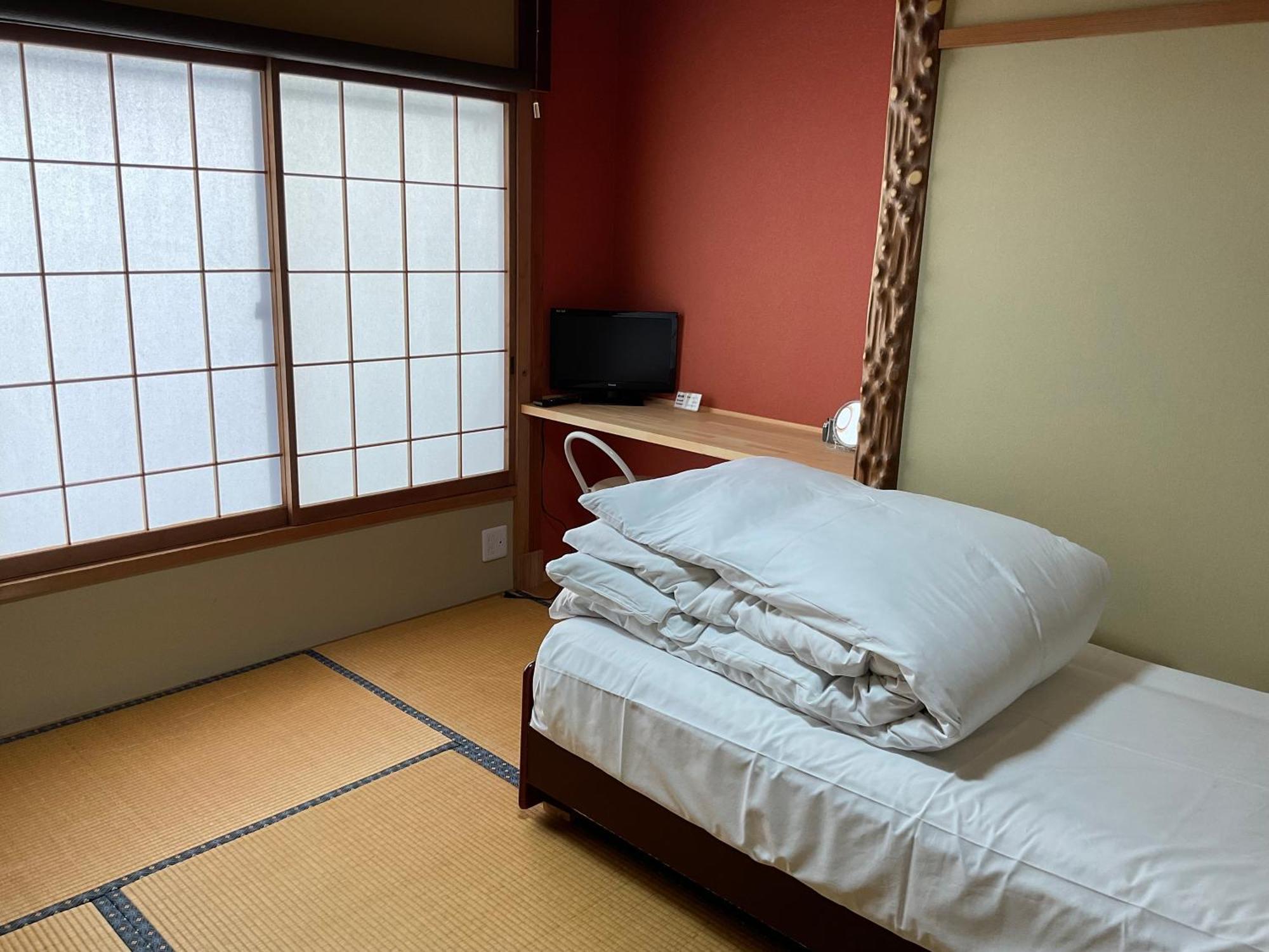 Tobei Hotel Nozawaonsen Exterior foto
